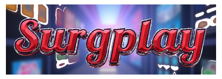 surgaplay alternatif logo